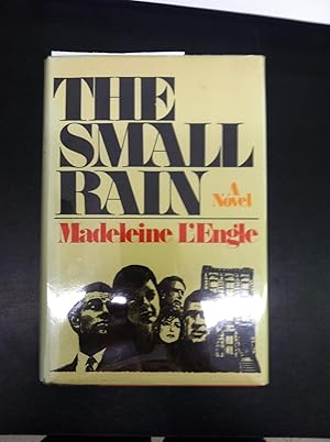 Bild des Verkufers fr The Small Rain: A Novel zum Verkauf von Lowry's Books