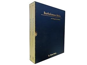 Bartholomew Mako (2 vols): A Hungarian Master 1890-1970