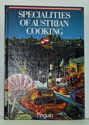 Specialities of Austrian Cooking