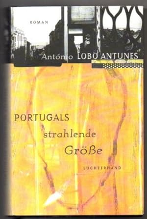 Seller image for Portugals strahlende Gre. for sale by Leonardu