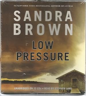 Low Pressure [Unabridged Audiobook]