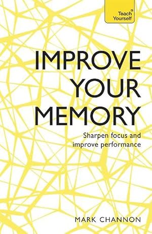 Seller image for Improve Your Memory (Paperback) for sale by Grand Eagle Retail