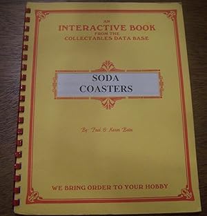 Collectors Guide to Soda Coasters