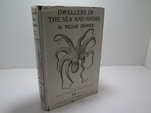 Dwellers Of The Sea And Shore.