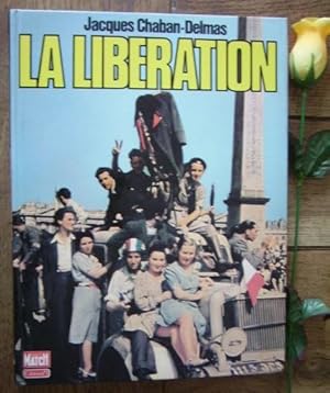 Seller image for La libration for sale by Bonnaud Claude
