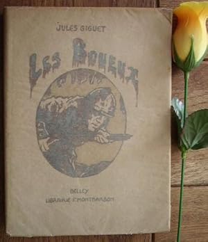 Seller image for Les boueux for sale by Bonnaud Claude