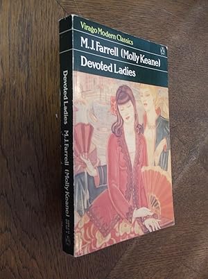Seller image for Devoted Ladies (Virago Modern Classics) for sale by Barker Books & Vintage