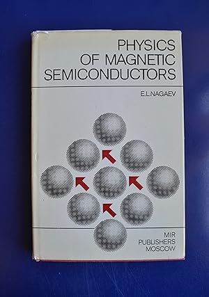 Physics of Magnetic Semiconductors