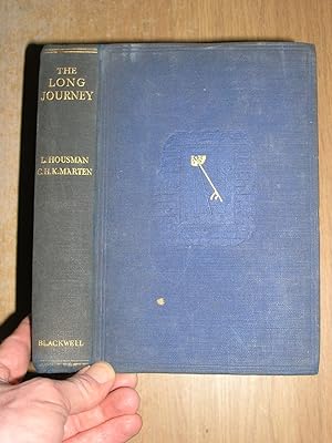 Seller image for The Long Journey for sale by Neo Books