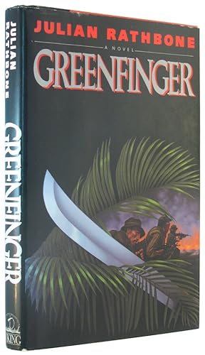 Greenfinger (first published in Great Britain in a different form under the title Zdt).