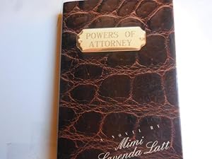 Seller image for Powers of Attorney for sale by Horton Colbert
