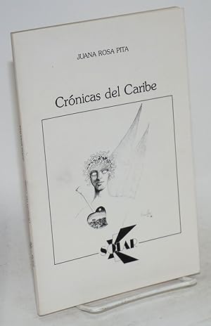 Seller image for Crnicas del Caribe for sale by Bolerium Books Inc.