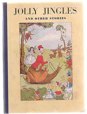 Seller image for Jolly Jingles And Other Stories for sale by Renaissance Books, ANZAAB / ILAB