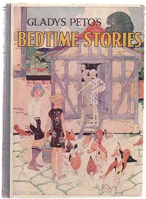 Imagen del vendedor de Gladys Peto's Bedtime Stories a la venta por Renaissance Books, ANZAAB / ILAB