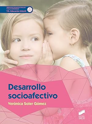 Imagen del vendedor de Desarrollo socioafectivo a la venta por Imosver