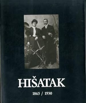Seller image for Hisatak. 1865/1930 for sale by LIBET - Libreria del Riacquisto