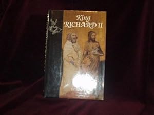 Seller image for King Richard II; for sale by Wheen O' Books