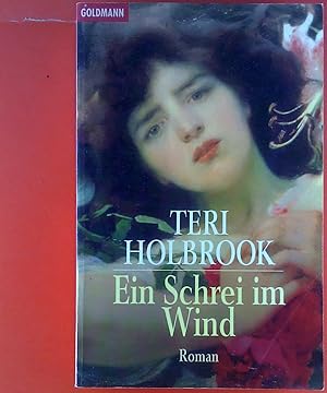 Seller image for Ein Schrei im Wind. Roman. for sale by biblion2