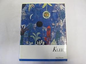 Seller image for Klee for sale by Goldstone Rare Books