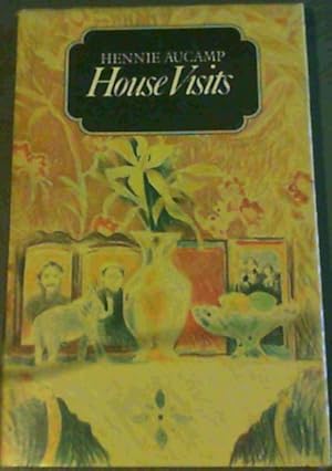 House visits: A collection of short stories