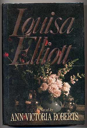 Seller image for Louisa Elliott for sale by Between the Covers-Rare Books, Inc. ABAA