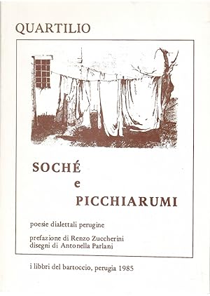 Sochè e Picchiarumi