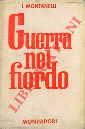 Guerra nel fiordo.