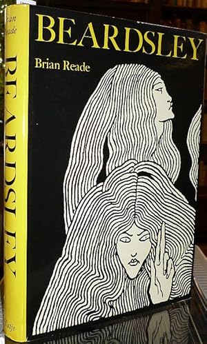Seller image for Aubrey Beardsley. Einleitung von John Rothenstein. (Aus dem Englischen v. Antje Pehnt). for sale by Antiquariat Dwal