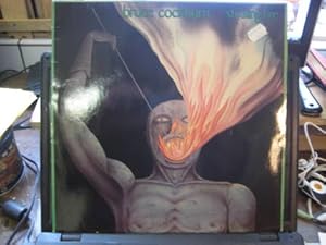 Seller image for Stealing Fire (LP 33 U/min.) for sale by ANTIQUARIAT H. EPPLER