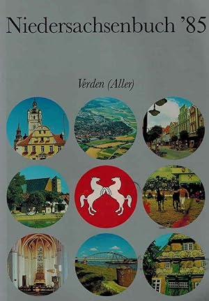 Niedersachsenbuch `85. Verden (Aller).