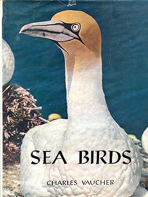 Seller image for Sea Birds for sale by Pendleburys - the bookshop in the hills