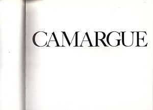 Seller image for Camargue. for sale by Ant. Abrechnungs- und Forstservice ISHGW
