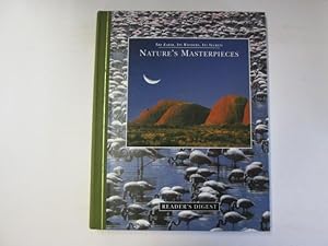 Seller image for The Earth, Its Wonders, Its Secrets: Nature's Masterpieces for sale by Goldstone Rare Books