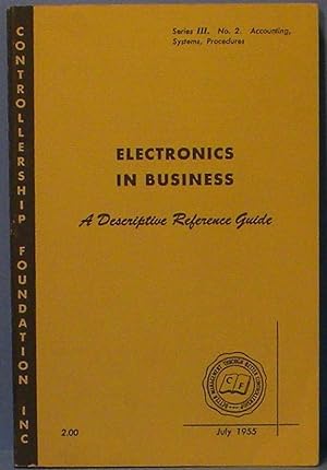 Electronics in Business