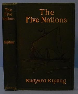 The Five Nations