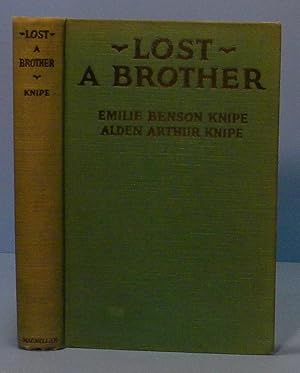 Lost - A Brother