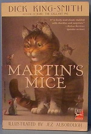 Martin's Mice