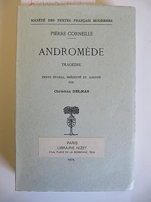 Andromede