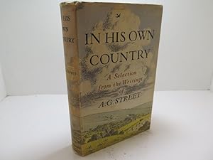 In His Own Country: A selection from the writings