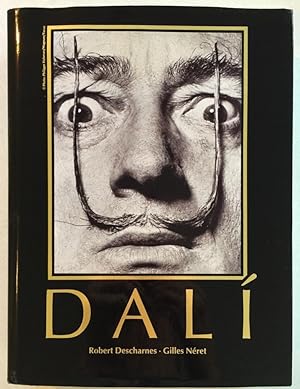 Image du vendeur pour Salvador Dali 1904 - 1989 The Paintings 1904 - 1946 mis en vente par Finn's Rare Books