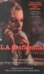 L.A. Confidential. The Screenplay