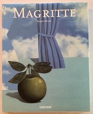 Immagine del venditore per Magritte venduto da Finn's Rare Books