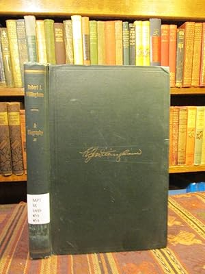 Seller image for Life of Robert Josiah Willingham for sale by Pages Past--Used & Rare Books