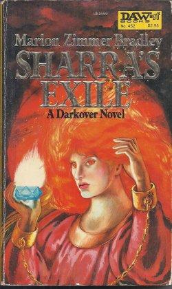 Seller image for SHARRA'S EXILE for sale by Books from the Crypt