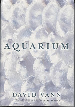 Seller image for Aquarium for sale by The Green Arcade