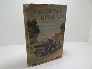 The Vintage Motor Car