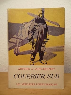 Seller image for Courrier Sud for sale by Antiquariat Weber