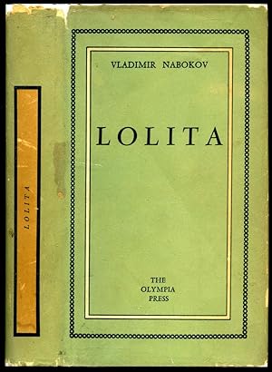 Seller image for Lolita for sale by Little Stour Books PBFA Member