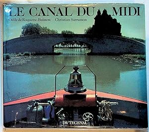 Image du vendeur pour Le Canal Du Midi mis en vente par The Kelmscott Bookshop, ABAA