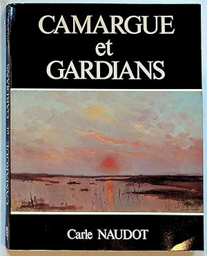 Camargue et Gardians